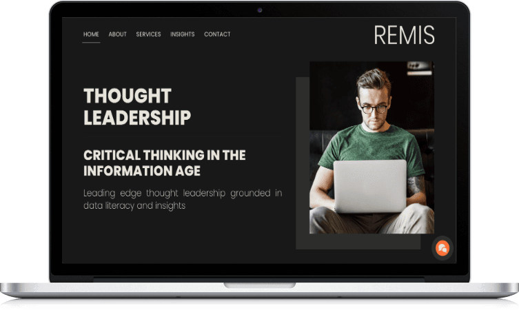 remis-ltd-website